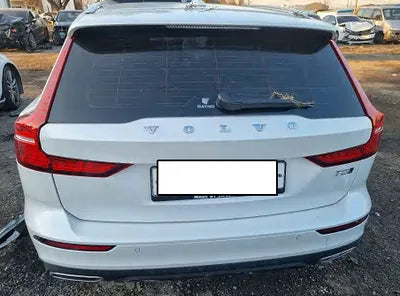2020 Volvo V60 YV1ZZ102CL1035672 VIN:YV1ZZ102CL1035672