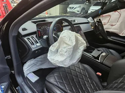 2022 Mercedes-Benz S 450 W1K6G6BB5NA110928 VIN:W1K6G6BB5NA110928