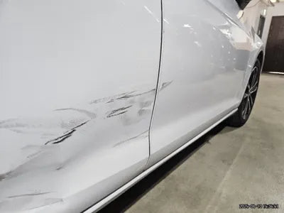 2016 Volkswagen Golf VIN: