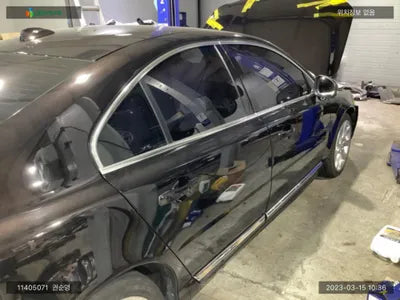 2015 Volvo S80 YV1AS73BDF1190732 VIN:YV1AS73BDF1190732