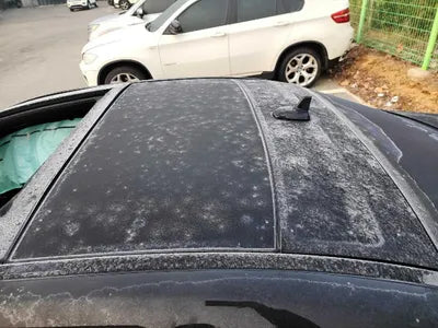 2016 Mercedes-Benz S 500 VIN: