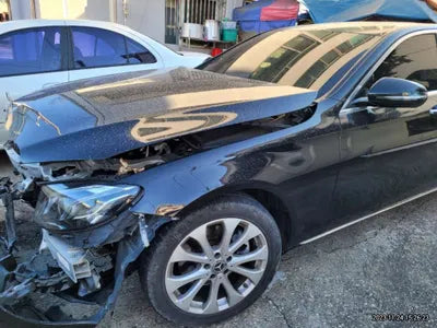 2017 Mercedes-Benz E 220 773KMWDDZF0EB6HA2 VIN:773KMWDDZF0EB6HA2