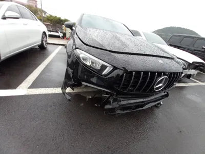 2020 Mercedes-Benz A 45 AMG W1K3F5DB2LN138480 VIN:W1K3F5DB2LN138480