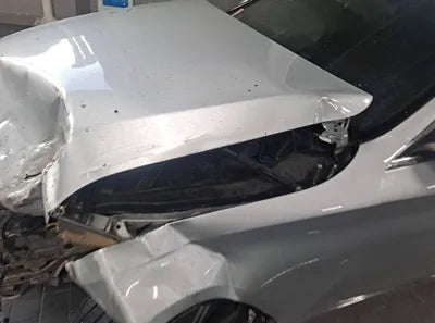 2019 Mercedes-Benz C 220 WDDWF1FBXKR470094 VIN:WDDWF1FBXKR470094