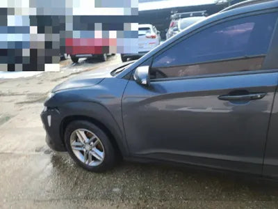 2018 Hyundai Kona KMHK3816GJU114010 VIN:KMHK3816GJU114010