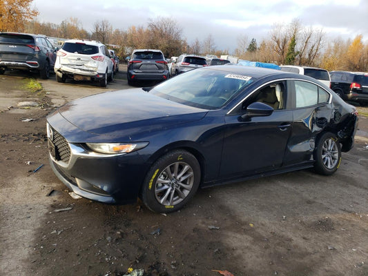 2022 MAZDA 3  VIN:JM1BPAAL1N1506795