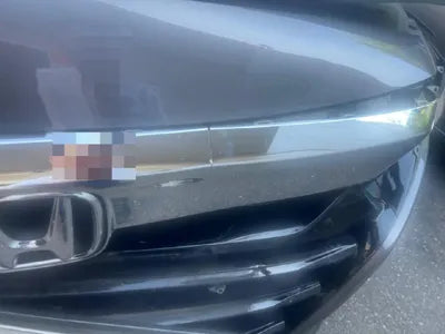 2019 Honda Accord VIN: