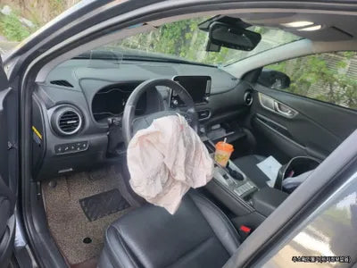 2019 Hyundai Kona VIN: