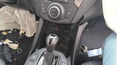 2015 Hyundai Santa FE 000KMKMHSW81UBFU4 VIN:000KMKMHSW81UBFU4