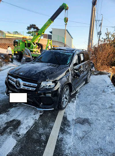 2017 Mercedes-Benz GLS 350 WDCDF2EE8HA946864 VIN:WDCDF2EE8HA946864