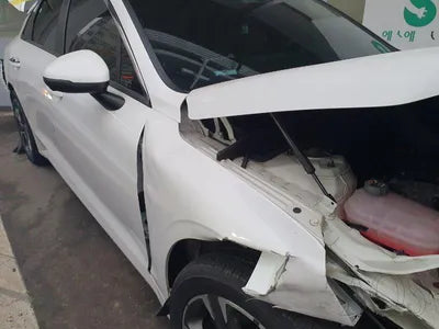 2021 Kia K5 KNAG541ABMA086157 VIN:KNAG541ABMA086157