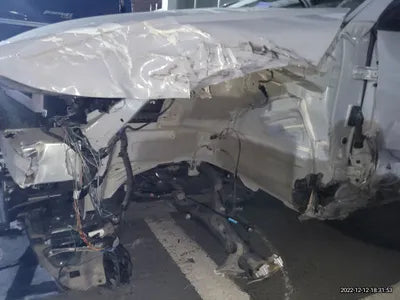 2022 Hyundai Ioniq KMHKN81AFNU046865 VIN:KMHKN81AFNU046865