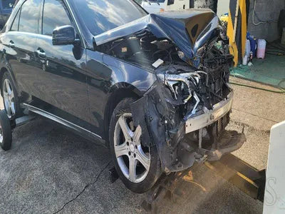 2014 Mercedes-Benz E 250 VIN: