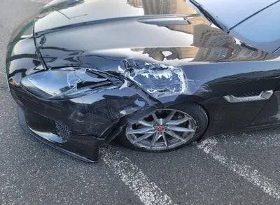 2019 Jaguar F-Type SAJDB1BXXKCK58721 VIN:SAJDB1BXXKCK58721