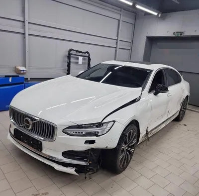 2021 Volvo S90 LVYPTL12DMP232565 VIN:LVYPTL12DMP232565