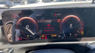 2021 Mercedes-Benz A 200 W1K3G1CB3MJ306014 VIN:W1K3G1CB3MJ306014