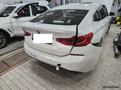 2022 bmw 620d WBAJY810XNCK29847 VIN:WBAJY810XNCK29847