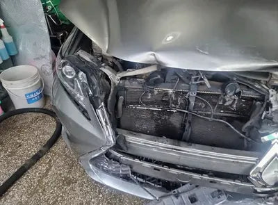 2017 Lexus ES 300 JTHBW1GG6H2160172 VIN:JTHBW1GG6H2160172