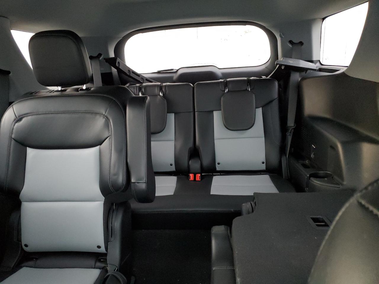 2022 FORD EXPLORER XLT VIN:1FMSK8DHXNGC38417