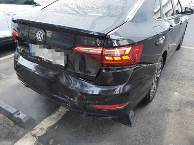2020 Volkswagen Jetta WVWZZZBUZLM098610 VIN:WVWZZZBUZLM098610
