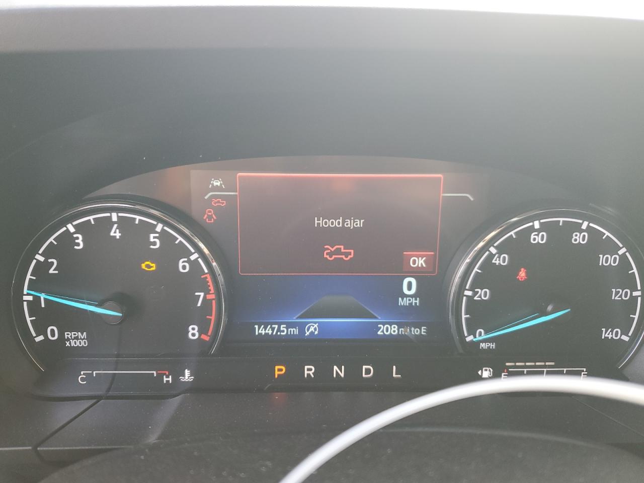 2024 FORD MAVERICK LARIAT VIN:3FTTW8S9XRRB35408