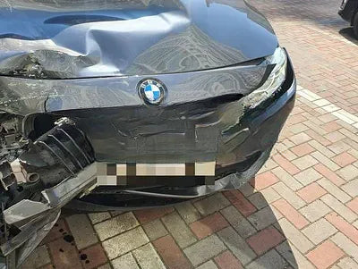 2016 BMW 320 NONE VIN: