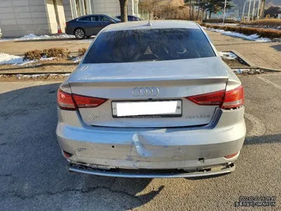 2018 Audi A3 WAUZZZ8V2J1091850 VIN:WAUZZZ8V2J1091850