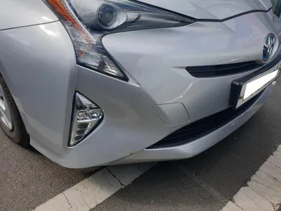 2017 Toyota Prius JTDKBRFU9H3558165 VIN:JTDKBRFU9H3558165