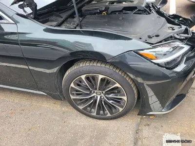 2021 Lexus LS 500 JTHG5LGF8M5009063 VIN:JTHG5LGF8M5009063