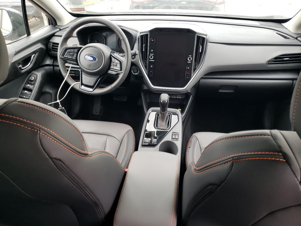 2024 SUBARU CROSSTREK LIMITED VIN:4S4GUHM63R3707116