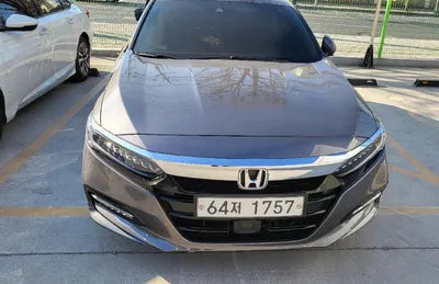 2018 Honda Accord 1HGCV3690JA511897 VIN:1HGCV3690JA511897