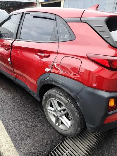2020 Hyundai Kona KMHK4815GLU597298 VIN:KMHK4815GLU597298