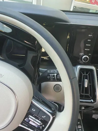 2023 Kia Sorento KNARF81GBPA159254 VIN:KNARF81GBPA159254