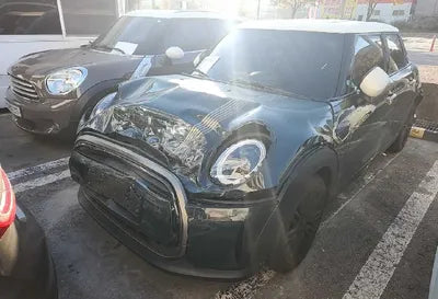 2023 MINI Cooper WMW41DK03P2S98736 VIN:WMW41DK03P2S98736