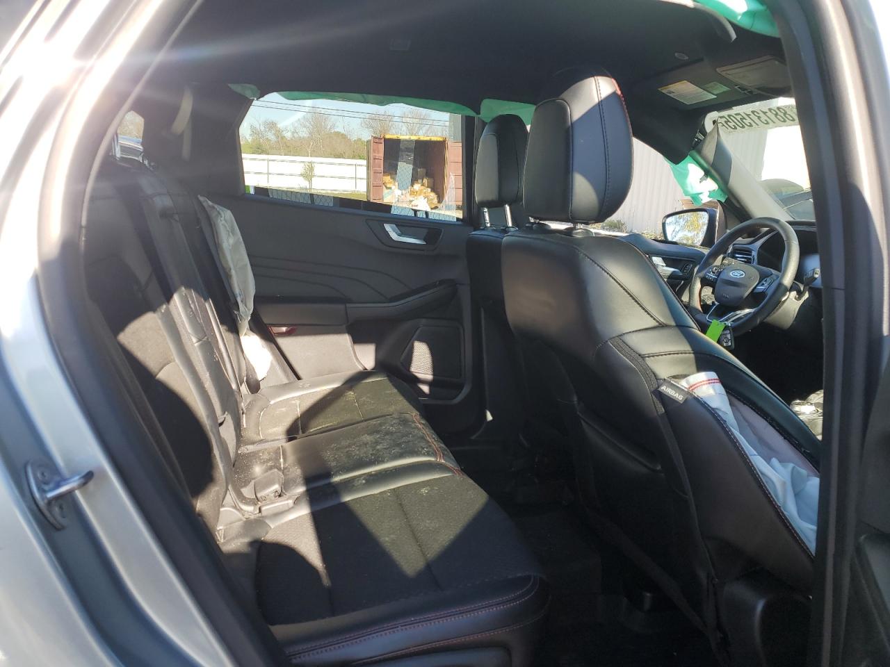 2023 FORD ESCAPE ST LINE VIN:1FMCU0MN5PUB47646
