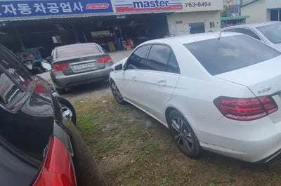 2016 Mercedes-Benz E 220 9332WDDHF0AB1GB23 VIN:9332WDDHF0AB1GB23