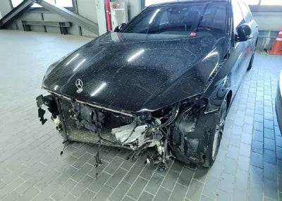 2018 Mercedes-Benz S 450 WDDUG6EB8JA376828 VIN:WDDUG6EB8JA376828