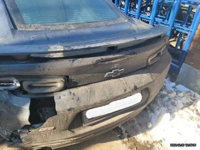 2019 Chevrolet Camaro 294KM1G1F91R78K01 VIN:294KM1G1F91R78K01