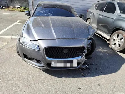 2018 Jaguar XF 238KMSAJBB4BNXJCY VIN:238KMSAJBB4BNXJCY