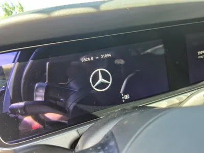 2022 Mercedes-Benz E 350 VIN: