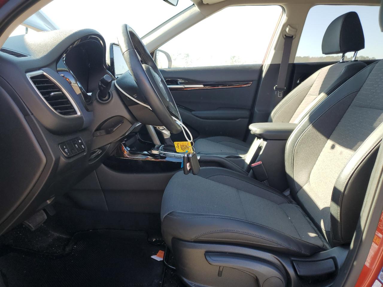 2022 KIA SELTOS S VIN:KNDEU2AAXN7342082