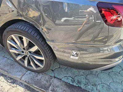 2022 Audi A4 WAUZZZF4XPA015036 VIN:WAUZZZF4XPA015036