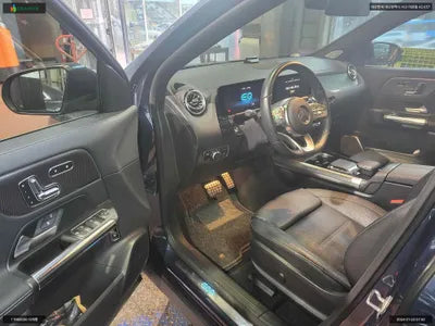 2021 Mercedes-Benz A 250 W1N9N0BB9NJ022063 VIN:W1N9N0BB9NJ022063