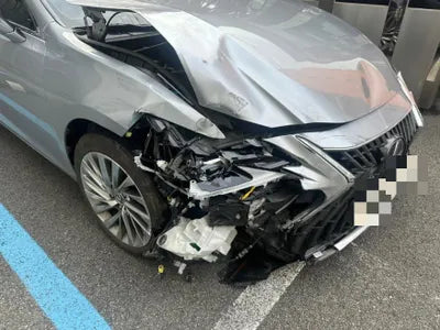 2021 Lexus ES 300 VIN: