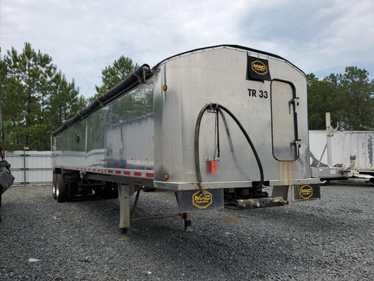 2024 MACK ALL MODELS VIN:5MADN3929RR078688