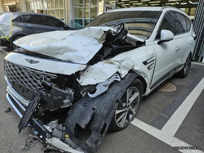 2024 Genesis GV80 VIN: