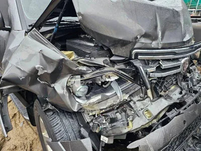 2015 Kia Mohave VIN: