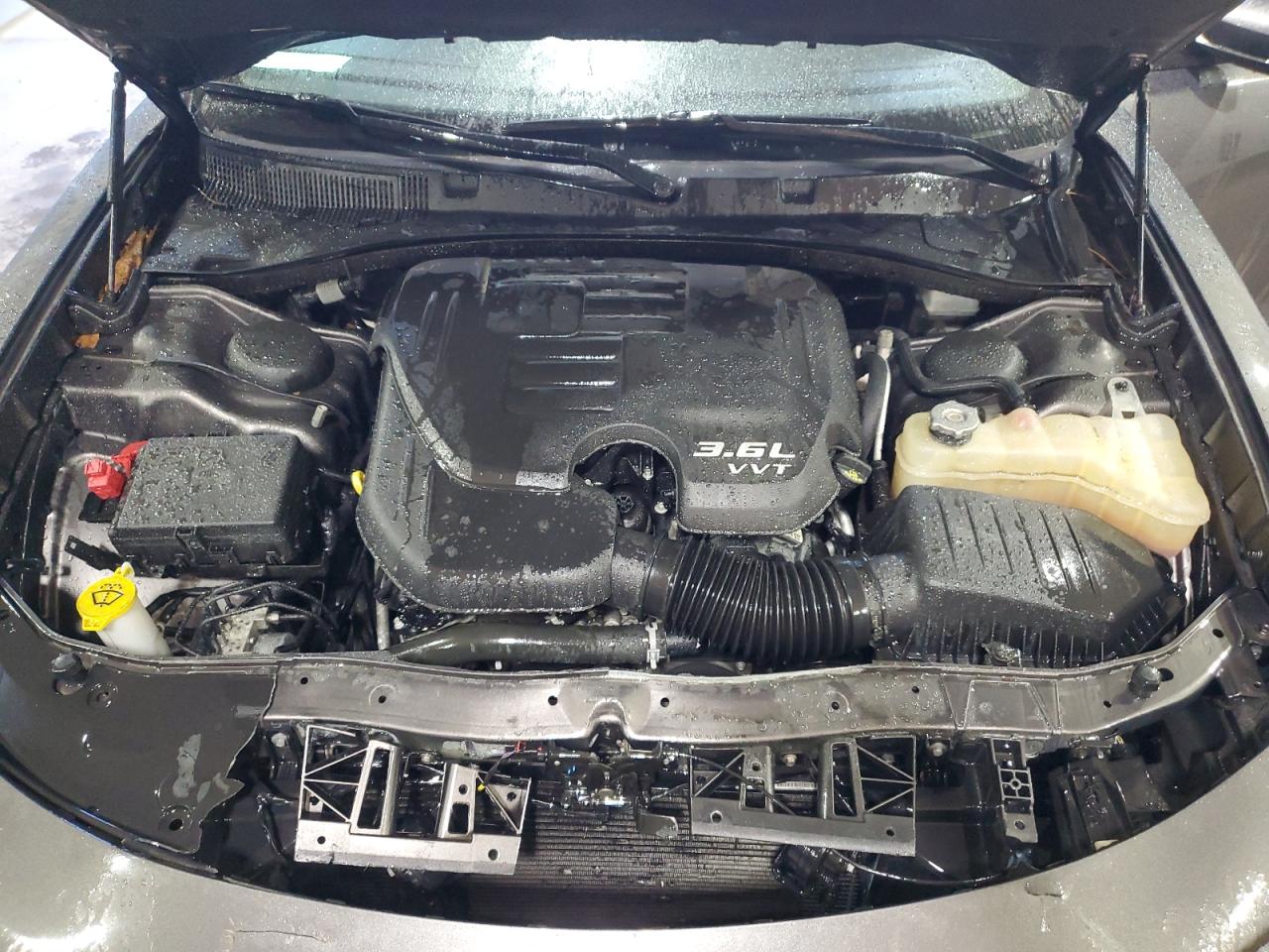 2022 DODGE CHARGER SXT VIN:2C3CDXBG4NH208068