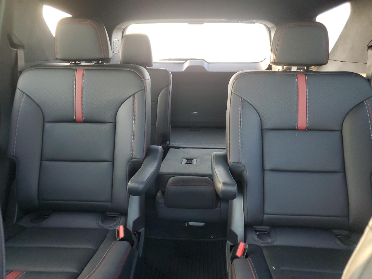 2024 CHEVROLET TRAVERSE RS VIN:1GNERLKS6RJ198514