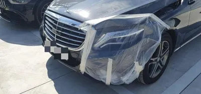 2016 Mercedes-Benz S 400 VIN: